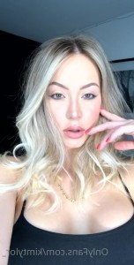 Kim Tylor_VIP ❤️ [ kimtylor_ ] Onlyfans leaked video 2527333 on Hotleaks.tv