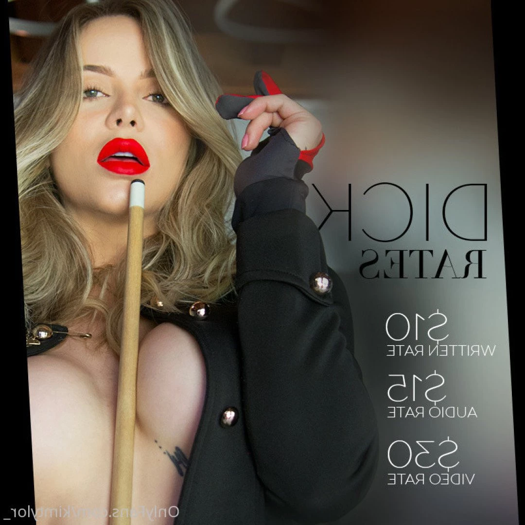 Kim Tylor_VIP ❤️ [ kimtylor_ ] Onlyfans leaked photo 3930141 on Hotleaks.tv