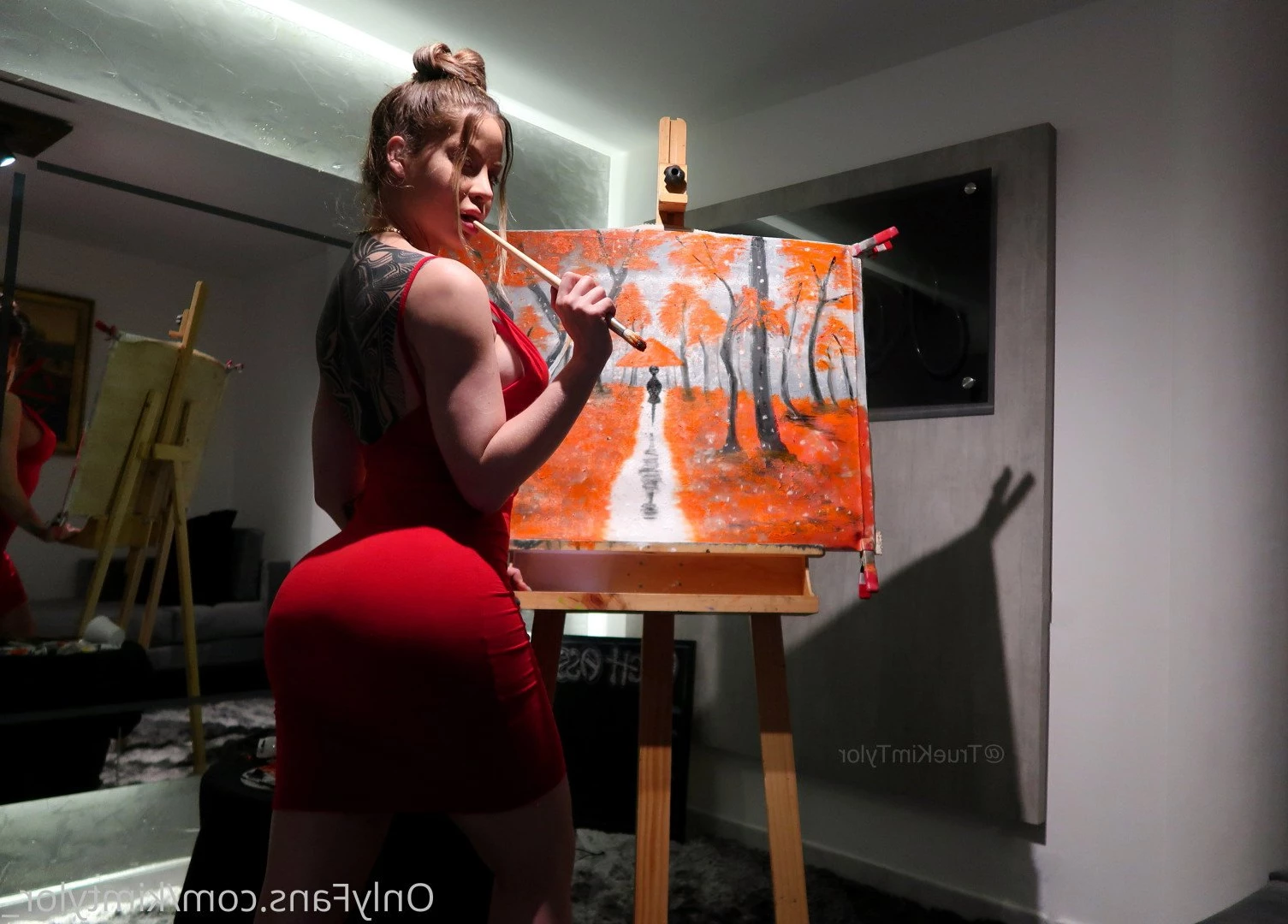 Kim Tylor_VIP ❤️ [ kimtylor_ ] Onlyfans leaked photo 4018453 on Hotleaks.tv