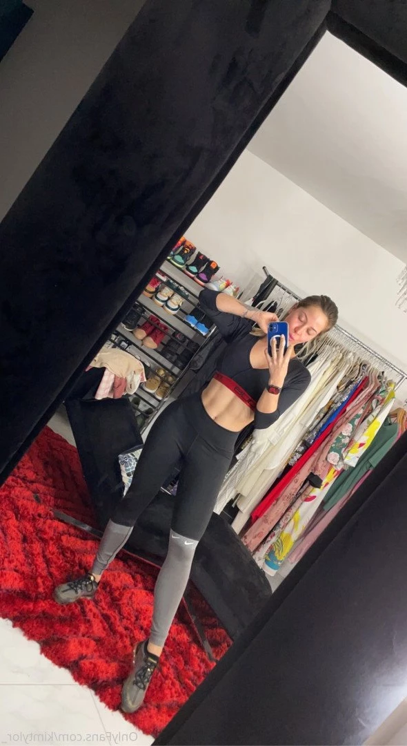 Kim Tylor_VIP ❤️ [ kimtylor_ ] Onlyfans leaked photo 4020366 on Hotleaks.tv