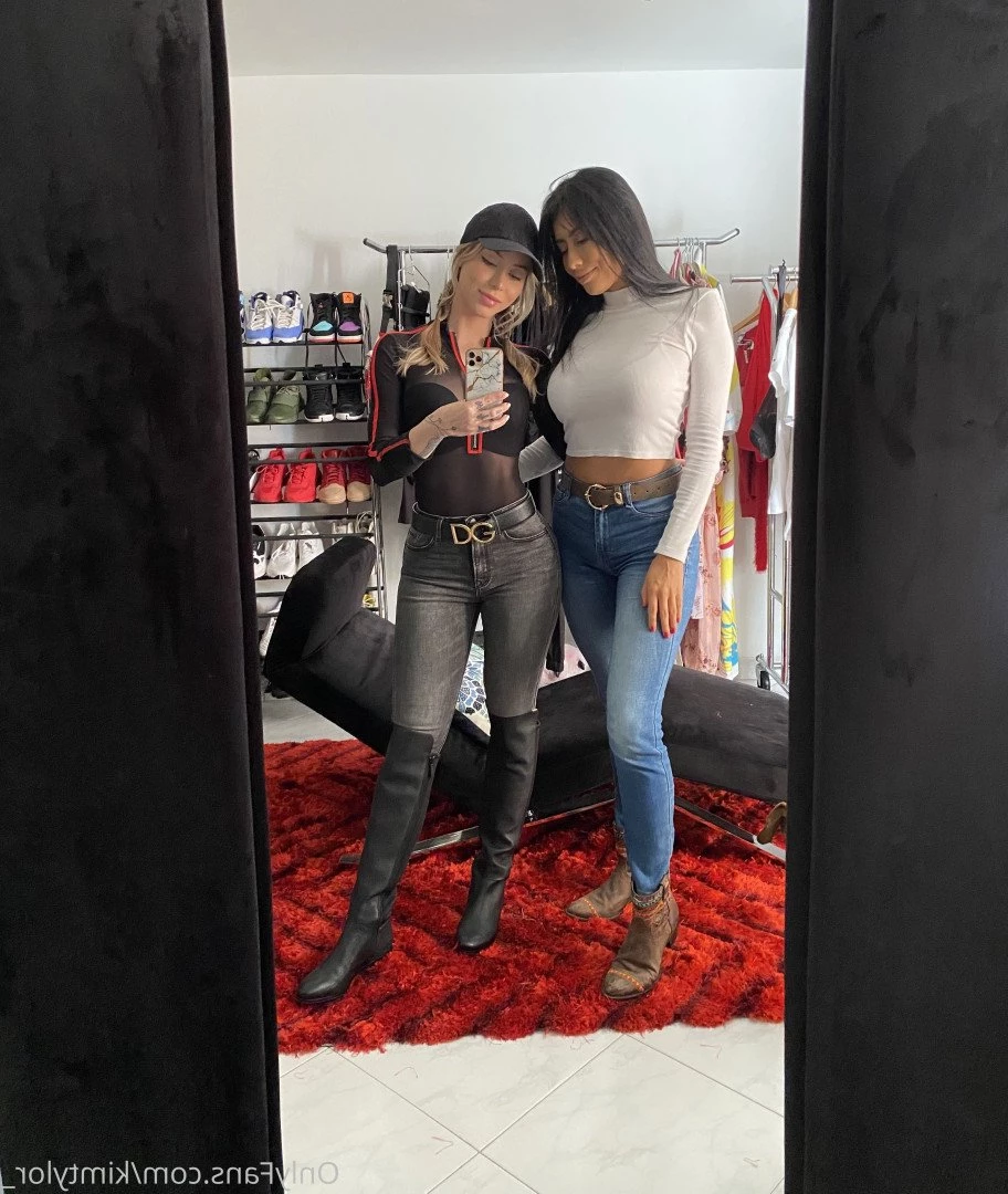 Kim Tylor_VIP ❤️ [ kimtylor_ ] Onlyfans leaked photo 4036075 on Hotleaks.tv