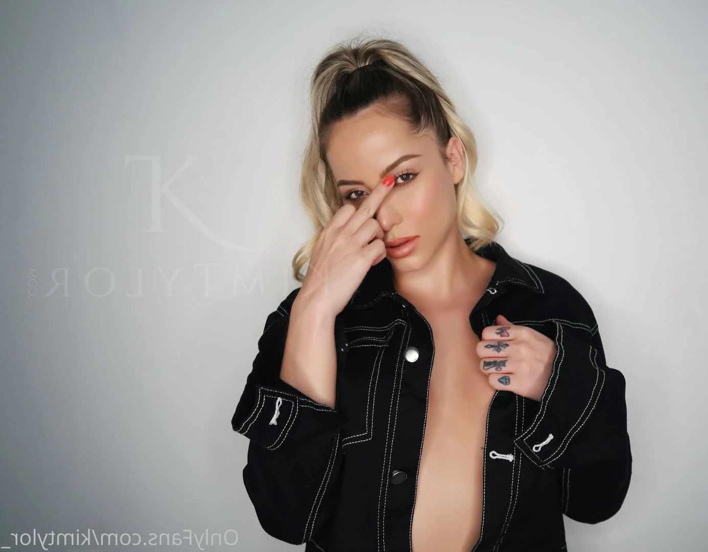 Kim Tylor_VIP ❤️ [ kimtylor_ ] Onlyfans leaked photo 4077895 on Hotleaks.tv