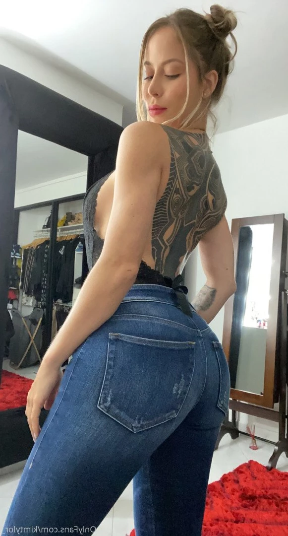Kim Tylor_VIP ❤️ [ kimtylor_ ] Onlyfans leaked photo 4081007 on Hotleaks.tv