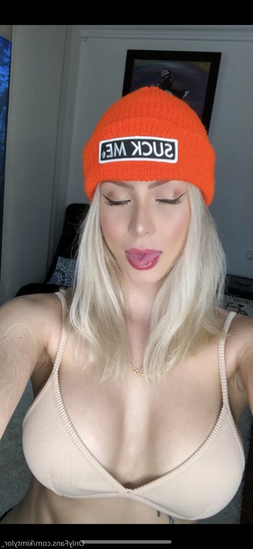 Kim Tylor_VIP ❤️ [ kimtylor_ ] Onlyfans leaked photo 4097441 on Hotleaks.tv