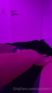 SophieKC 🤍NO PPV🤍 [ moresophiekc ] Onlyfans leaked video 10543473 on Hotleaks.tv