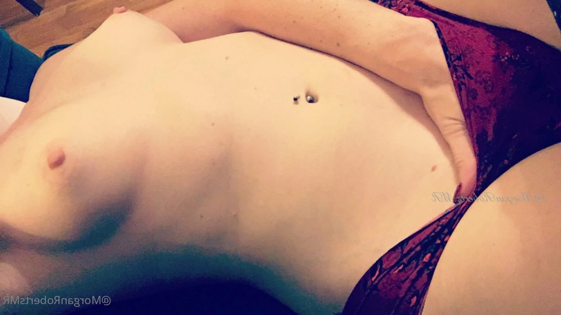 Morgan Roberts [ morganroberts ] Onlyfans leaked photo 6894589 on Hotleaks.tv