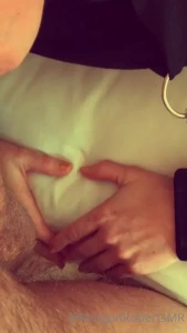 Morgan Roberts [ morganroberts ] Onlyfans leaked video 7147917 on Hotleaks.tv