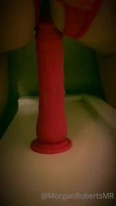 Morgan Roberts [ morganroberts ] Onlyfans leaked video 7147972 on Hotleaks.tv