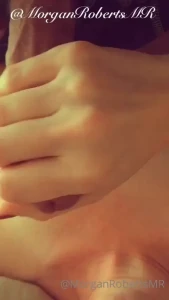 Morgan Roberts [ morganroberts ] Onlyfans leaked video 7148100 on Hotleaks.tv