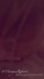 Morgan Roberts [ morganroberts ] Onlyfans leaked video 7148461 on Hotleaks.tv