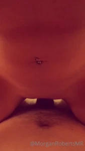Morgan Roberts [ morganroberts ] Onlyfans leaked video 7148975 on Hotleaks.tv