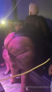 86inchesofbooty [ mountaintop1 ] Onlyfans leaked video 7146367 on Hotleaks.tv