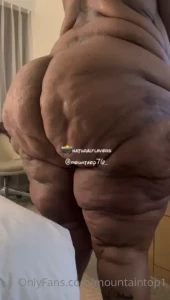 86inchesofbooty [ mountaintop1 ] Onlyfans leaked video 7146675 on Hotleaks.tv