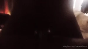 86inchesofbooty [ mountaintop1 ] Onlyfans leaked video 7146873 on Hotleaks.tv