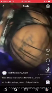 86inchesofbooty [ mountaintop1 ] Onlyfans leaked video 7147054 on Hotleaks.tv