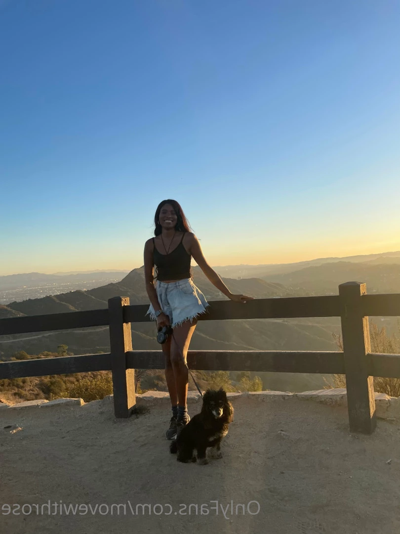 Move With Rose [ movewithrose ] Onlyfans leaked photo 7196501 on Hotleaks.tv