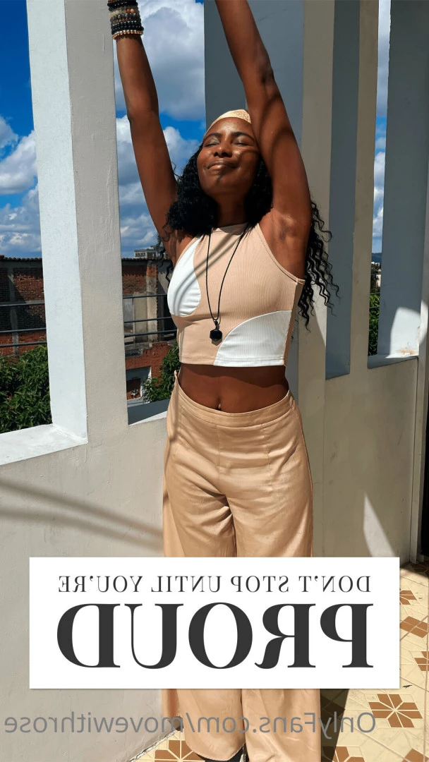Move With Rose [ movewithrose ] Onlyfans leaked photo 7196569 on Hotleaks.tv