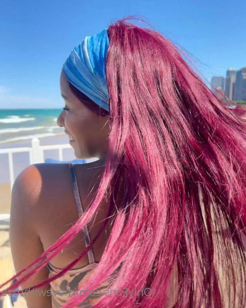 Move With Rose [ movewithrose ] Onlyfans leaked photo 7196580 on Hotleaks.tv