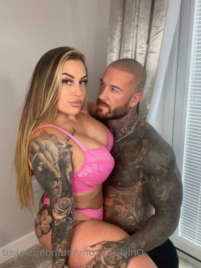 Mr &amp; Mrs Kinked [ mrandmrskinked ] Onlyfans leaked photo 9284385 on Hotleaks.tv