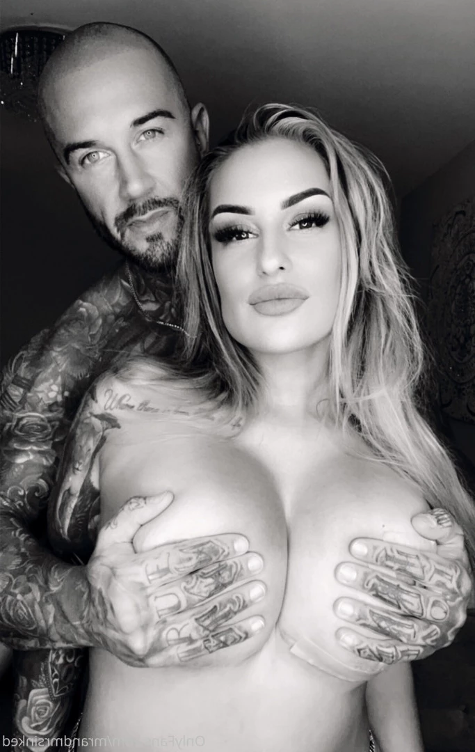 Mr &amp; Mrs Kinked [ mrandmrskinked ] Onlyfans leaked photo 9284484 on Hotleaks.tv