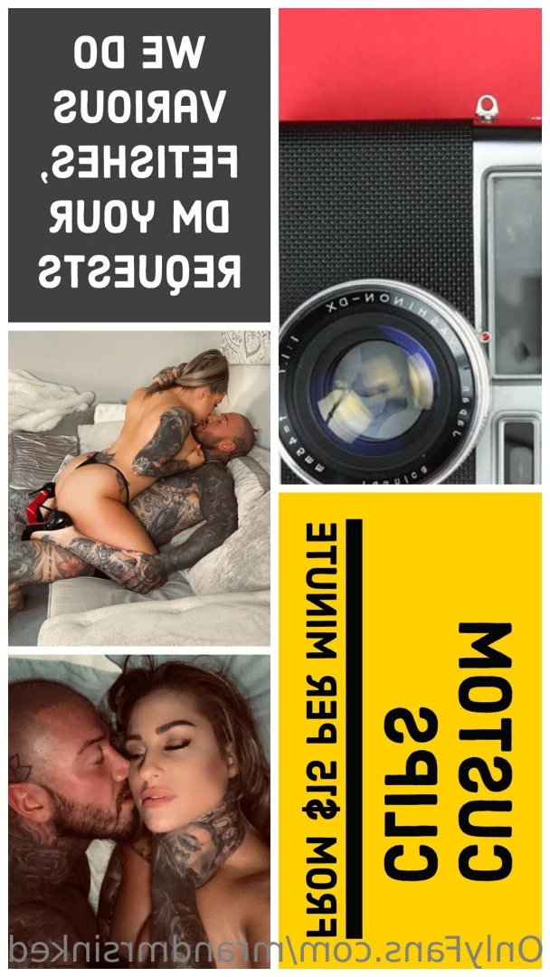 Mr &amp; Mrs Kinked [ mrandmrskinked ] Onlyfans leaked photo 9284826 on Hotleaks.tv
