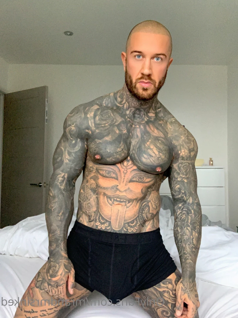 Mr &amp; Mrs Kinked [ mrandmrskinked ] Onlyfans leaked photo 9284835 on Hotleaks.tv