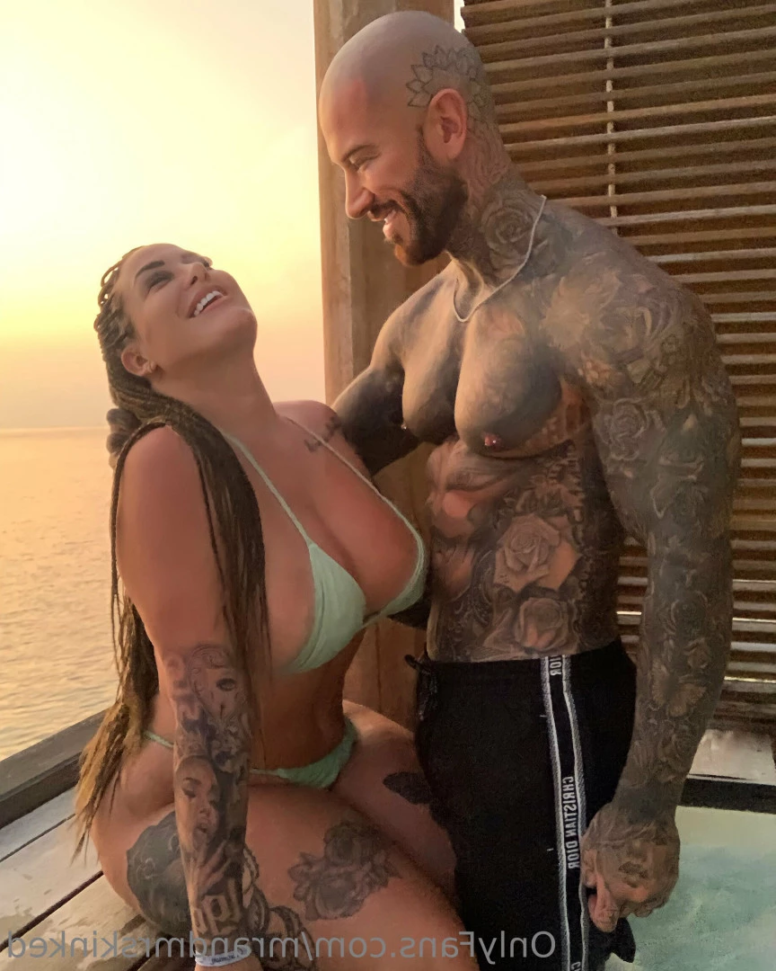Mr &amp; Mrs Kinked [ mrandmrskinked ] Onlyfans leaked photo 9285155 on Hotleaks.tv