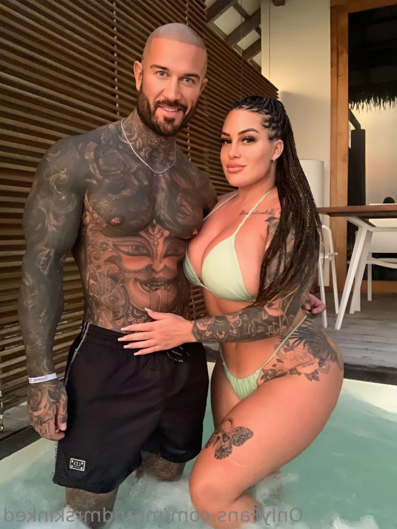 Mr &amp; Mrs Kinked [ mrandmrskinked ] Onlyfans leaked photo 9285644 on Hotleaks.tv