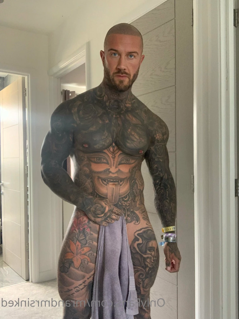 Mr &amp; Mrs Kinked [ mrandmrskinked ] Onlyfans leaked photo 9285681 on Hotleaks.tv
