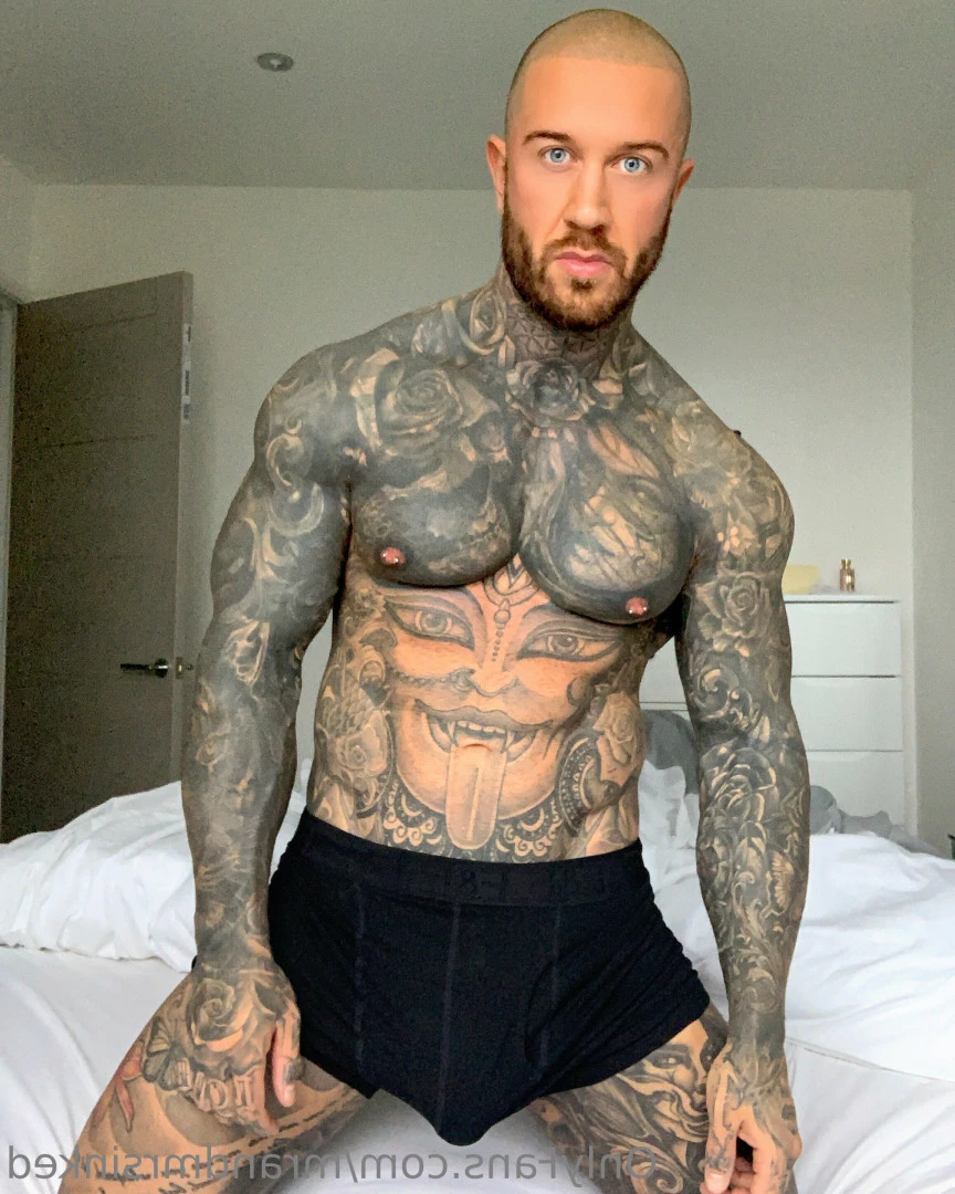 Mr &amp; Mrs Kinked [ mrandmrskinked ] Onlyfans leaked photo 9285785 on Hotleaks.tv