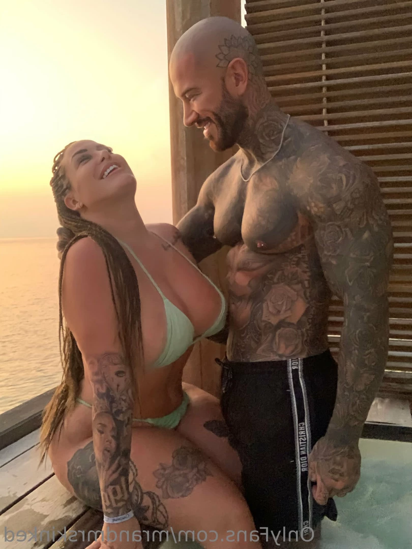 Mr &amp; Mrs Kinked [ mrandmrskinked ] Onlyfans leaked photo 9286109 on Hotleaks.tv