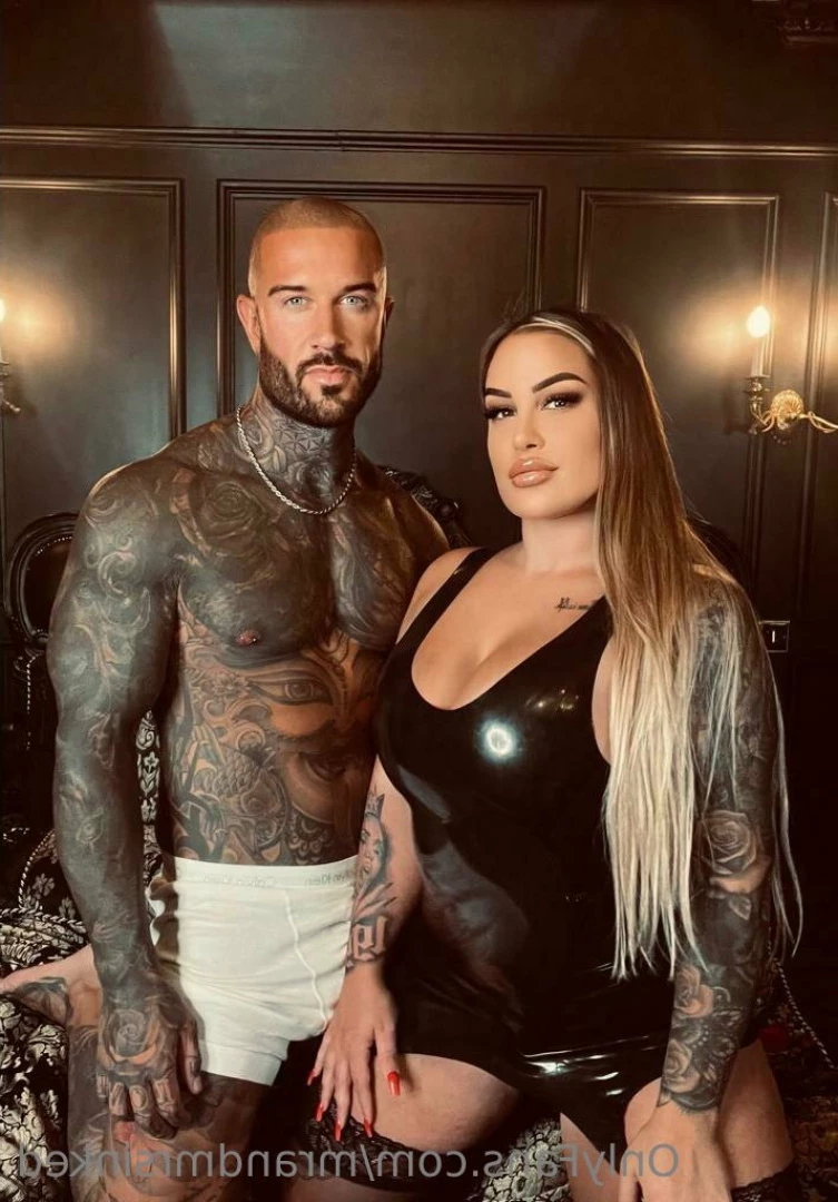 Mr &amp; Mrs Kinked [ mrandmrskinked ] Onlyfans leaked photo 9286376 on Hotleaks.tv