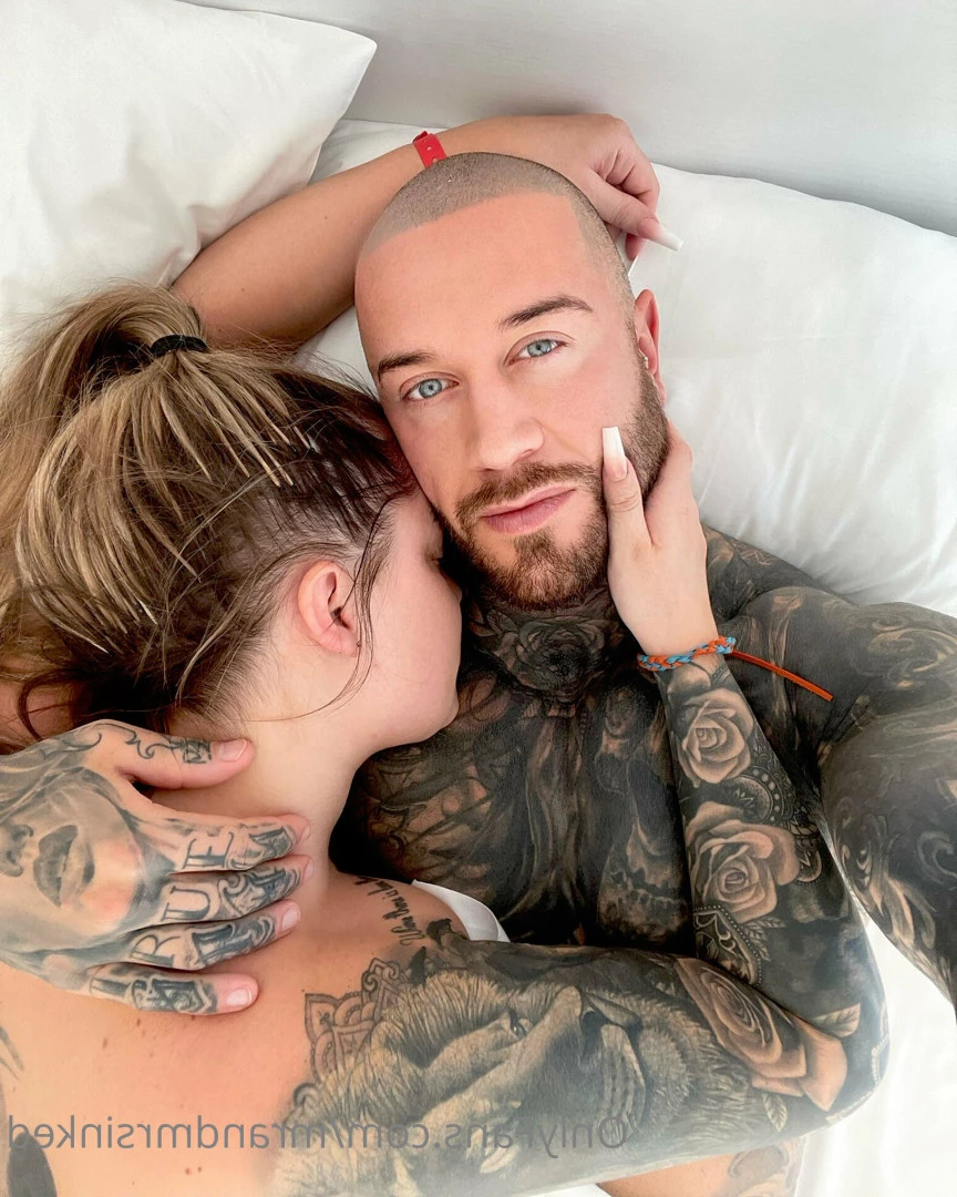 Mr &amp; Mrs Kinked [ mrandmrskinked ] Onlyfans leaked photo 9287041 on Hotleaks.tv