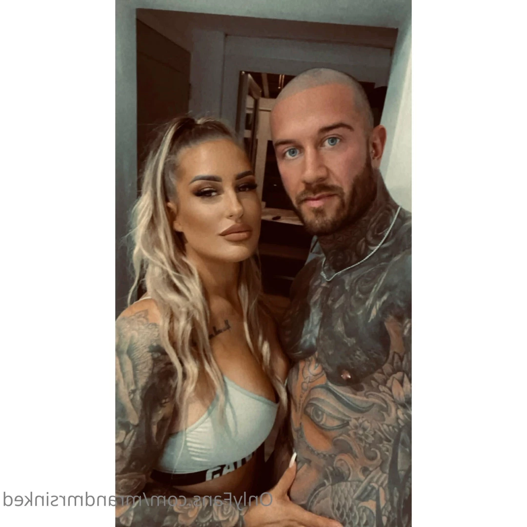 Mr &amp; Mrs Kinked [ mrandmrskinked ] Onlyfans leaked photo 9287085 on Hotleaks.tv