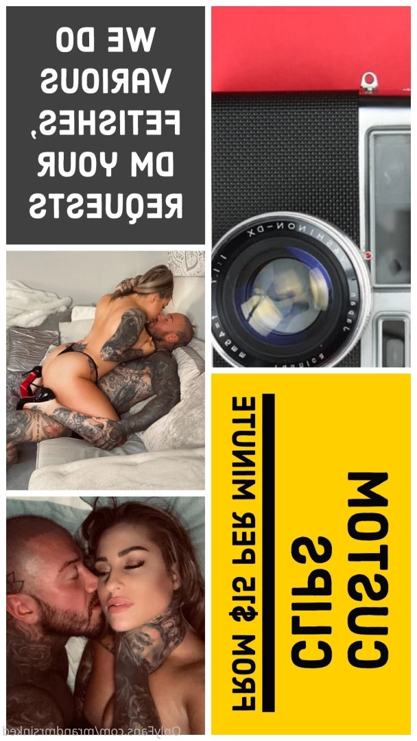 Mr &amp; Mrs Kinked [ mrandmrskinked ] Onlyfans leaked photo 9287478 on Hotleaks.tv