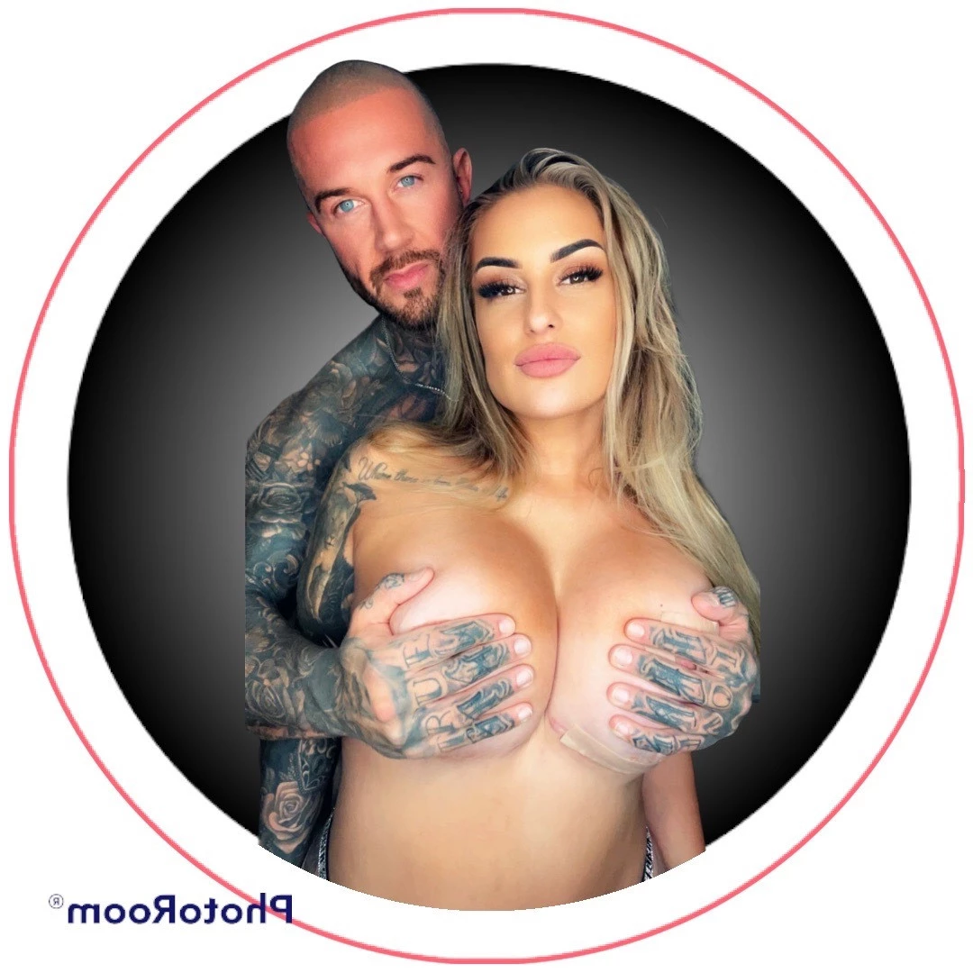 Mr &amp; Mrs Kinked [ mrandmrskinked ] Onlyfans leaked photo 10438177 on Hotleaks.tv
