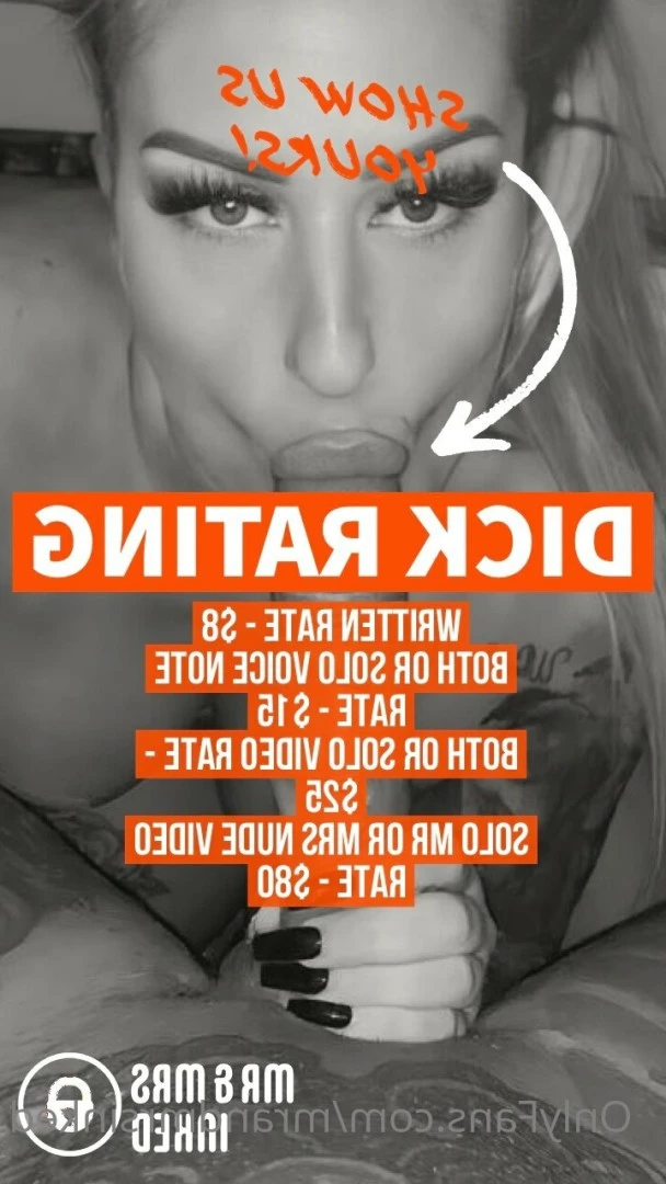 Mr &amp; Mrs Kinked [ mrandmrskinked ] Onlyfans leaked photo 10438185 on Hotleaks.tv