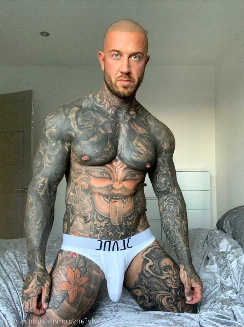 Mr &amp; Mrs Kinked [ mrandmrskinked ] Onlyfans leaked photo 10438207 on Hotleaks.tv