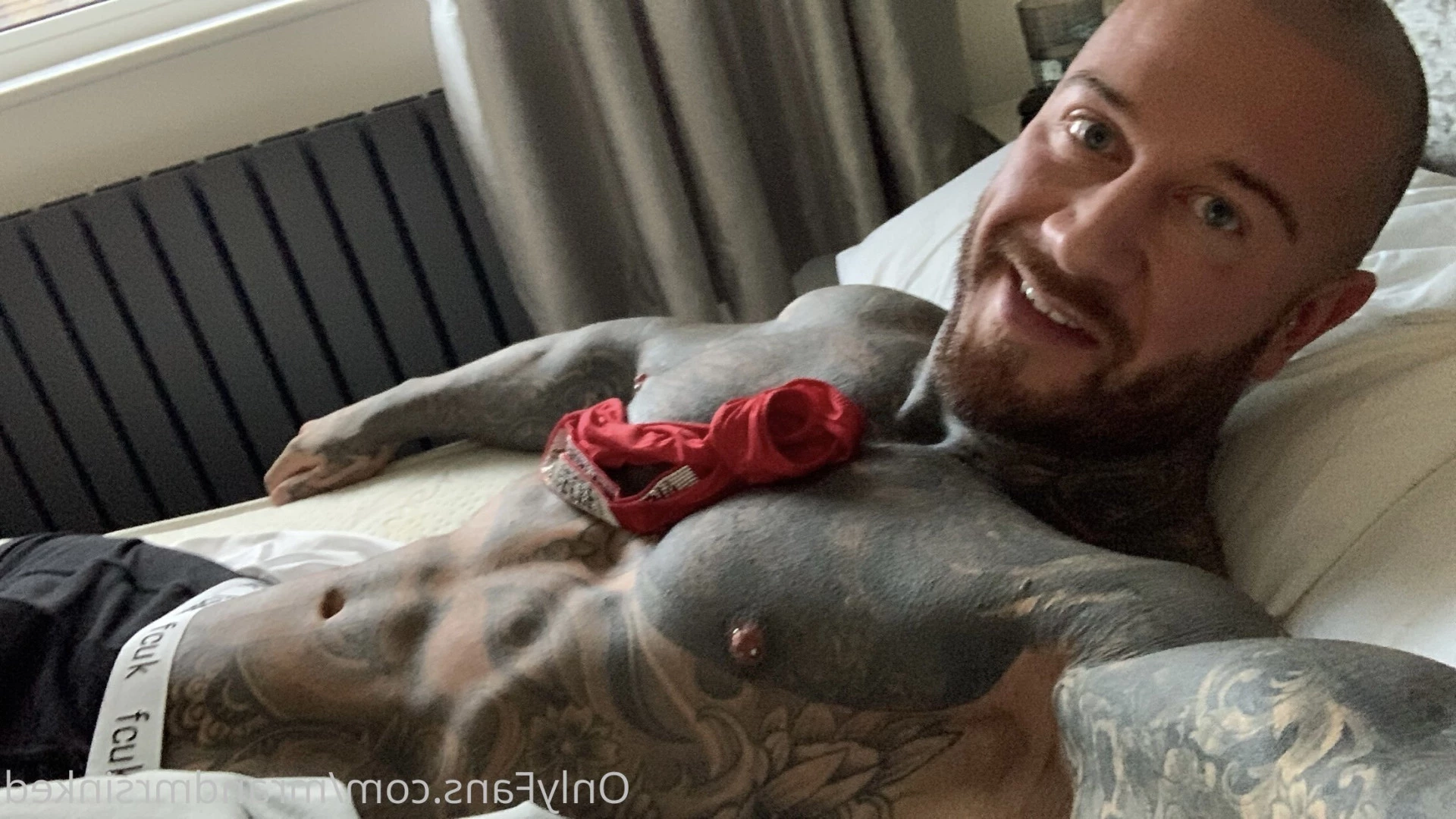 Mr &amp; Mrs Kinked [ mrandmrskinked ] Onlyfans leaked photo 10438213 on Hotleaks.tv