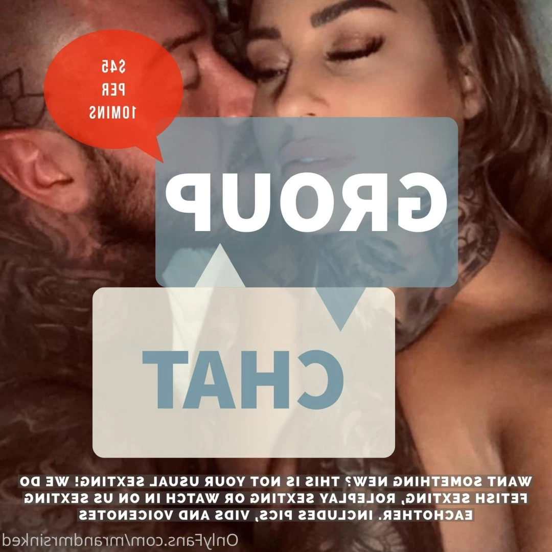 Mr &amp; Mrs Kinked [ mrandmrskinked ] Onlyfans leaked photo 10438219 on Hotleaks.tv