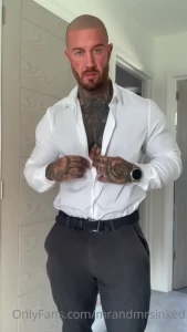 Mr &amp; Mrs Kinked [ mrandmrskinked ] Onlyfans leaked video 10543143 on Hotleaks.tv