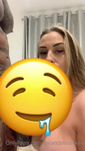 Mr &amp; Mrs Kinked [ mrandmrskinked ] Onlyfans leaked video 10543148 on Hotleaks.tv