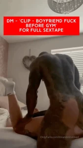 Mr &amp; Mrs Kinked [ mrandmrskinked ] Onlyfans leaked video 10543170 on Hotleaks.tv