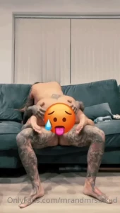 Mr &amp; Mrs Kinked [ mrandmrskinked ] Onlyfans leaked video 10543172 on Hotleaks.tv