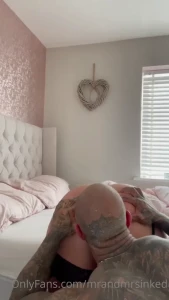 Mr &amp; Mrs Kinked [ mrandmrskinked ] Onlyfans leaked video 10543205 on Hotleaks.tv