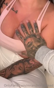 Mr &amp; Mrs Kinked [ mrandmrskinked ] Onlyfans leaked video 10543257 on Hotleaks.tv