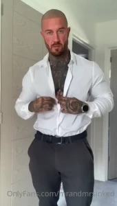 Mr &amp; Mrs Kinked [ mrandmrskinked ] Onlyfans leaked video 10543278 on Hotleaks.tv