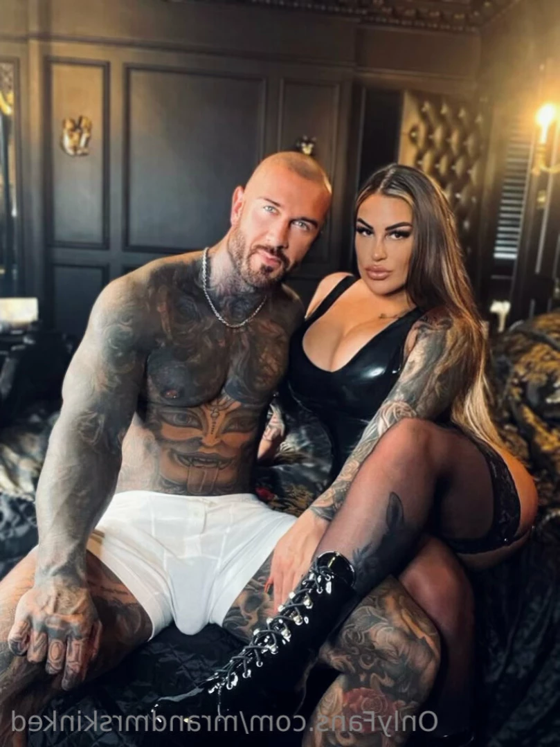Mr &amp; Mrs Kinked [ mrandmrskinked ] Onlyfans leaked photo 13072465 on Hotleaks.tv