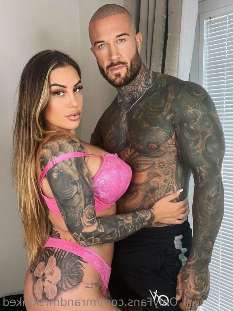 Mr &amp; Mrs Kinked [ mrandmrskinked ] Onlyfans leaked photo 13516306 on Hotleaks.tv
