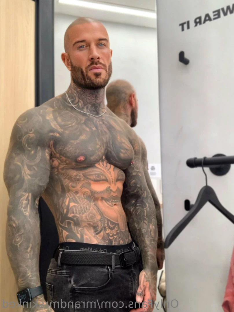 Mr &amp; Mrs Kinked [ mrandmrskinked ] Onlyfans leaked photo 14287510 on Hotleaks.tv